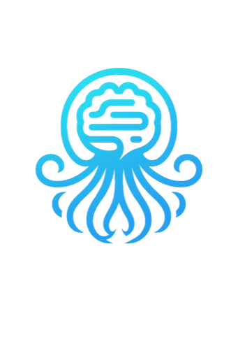 OctoChat Logo